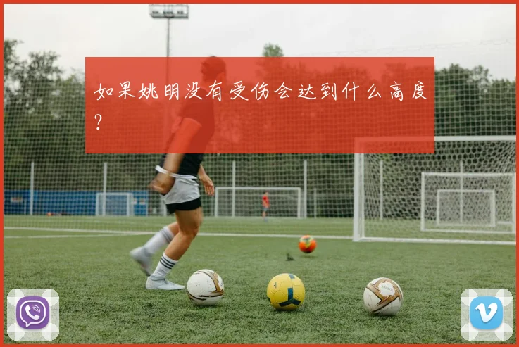 如果姚明没有受伤会达到什么高度?