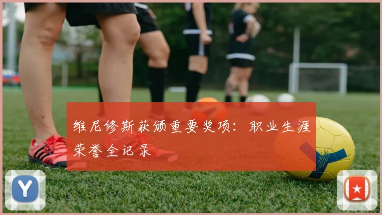维尼修斯获颁重要奖项:职业生涯荣誉全记录